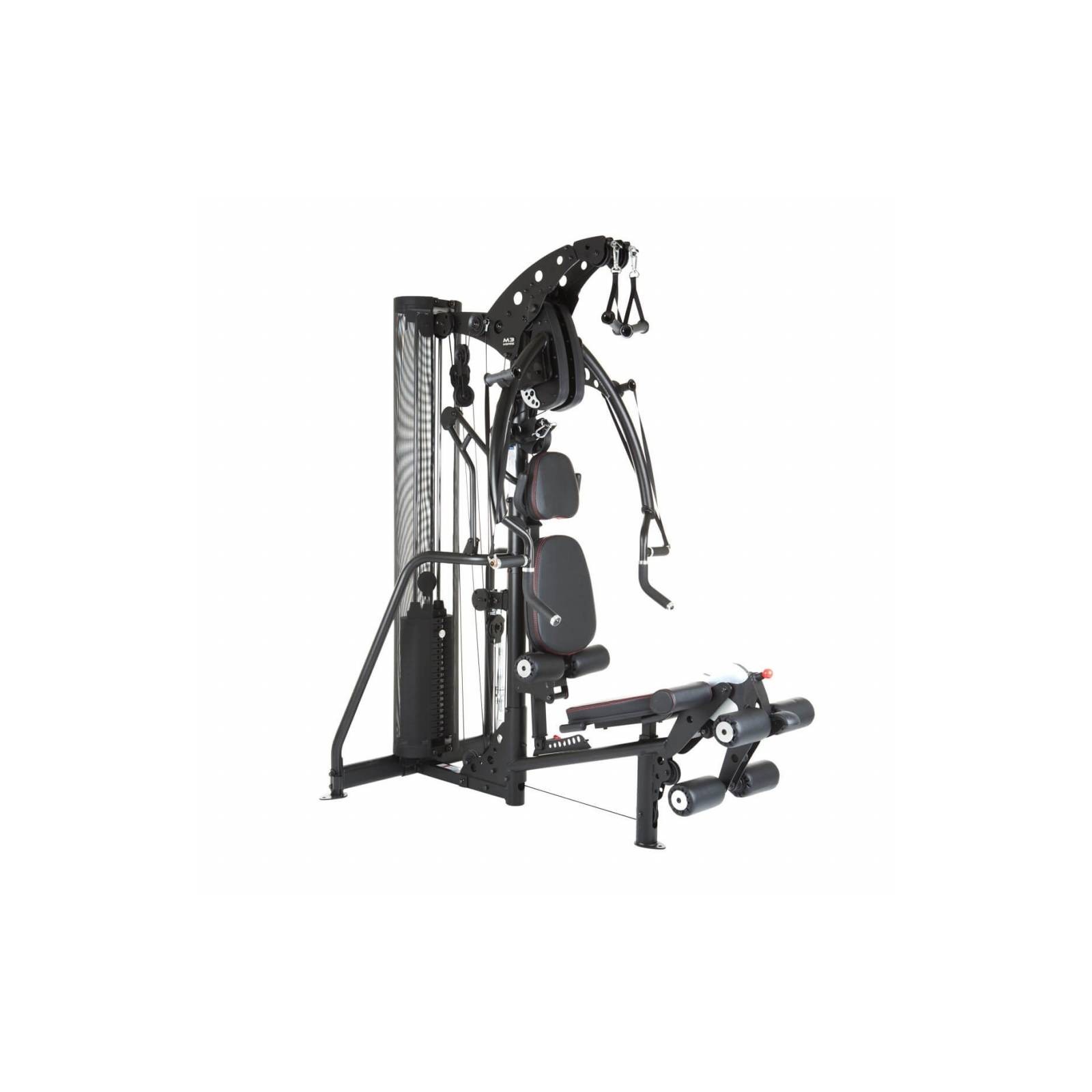 Hammer outlet home gym